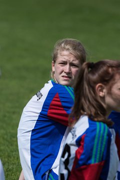 Bild 90 - wBJ SV Henstedt Ulzburg - Hamburger SV : Ergebnis: 0:2